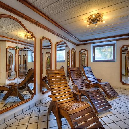 Hotel Jaegerwirt Kitzbühel Zewnętrze zdjęcie