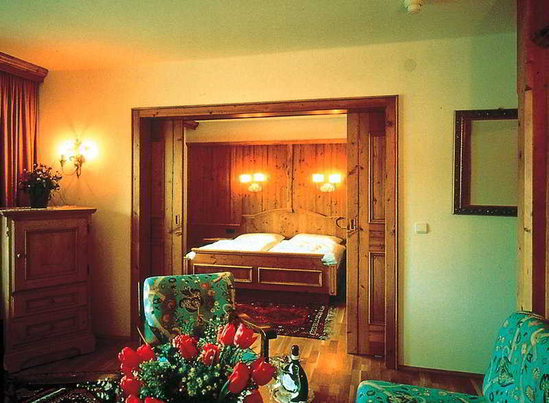Hotel Jaegerwirt Kitzbühel Zewnętrze zdjęcie