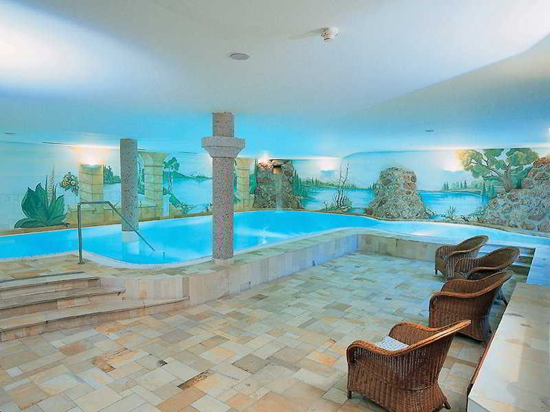 Hotel Jaegerwirt Kitzbühel Zewnętrze zdjęcie