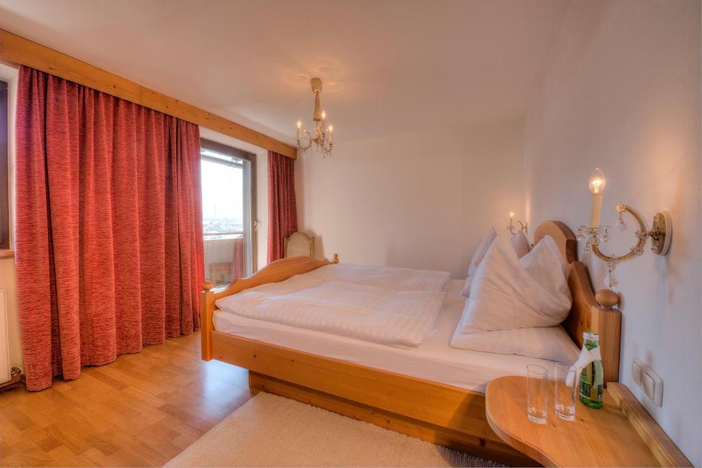 Hotel Jaegerwirt Kitzbühel Pokój zdjęcie
