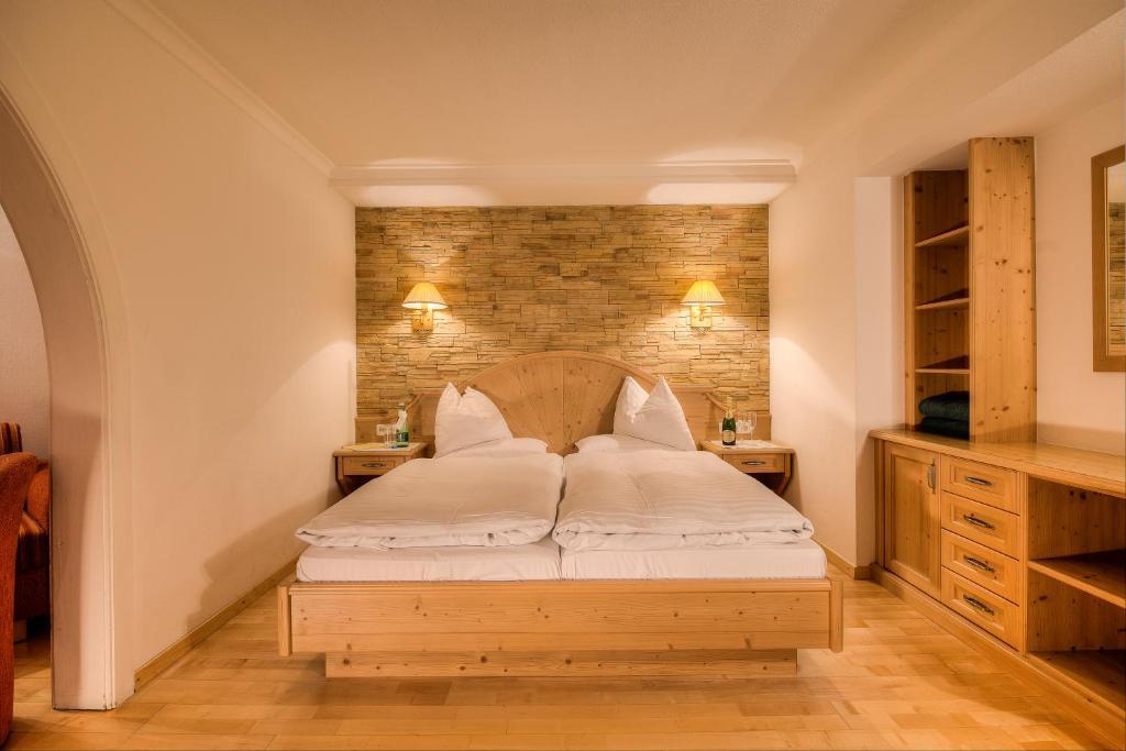 Hotel Jaegerwirt Kitzbühel Pokój zdjęcie