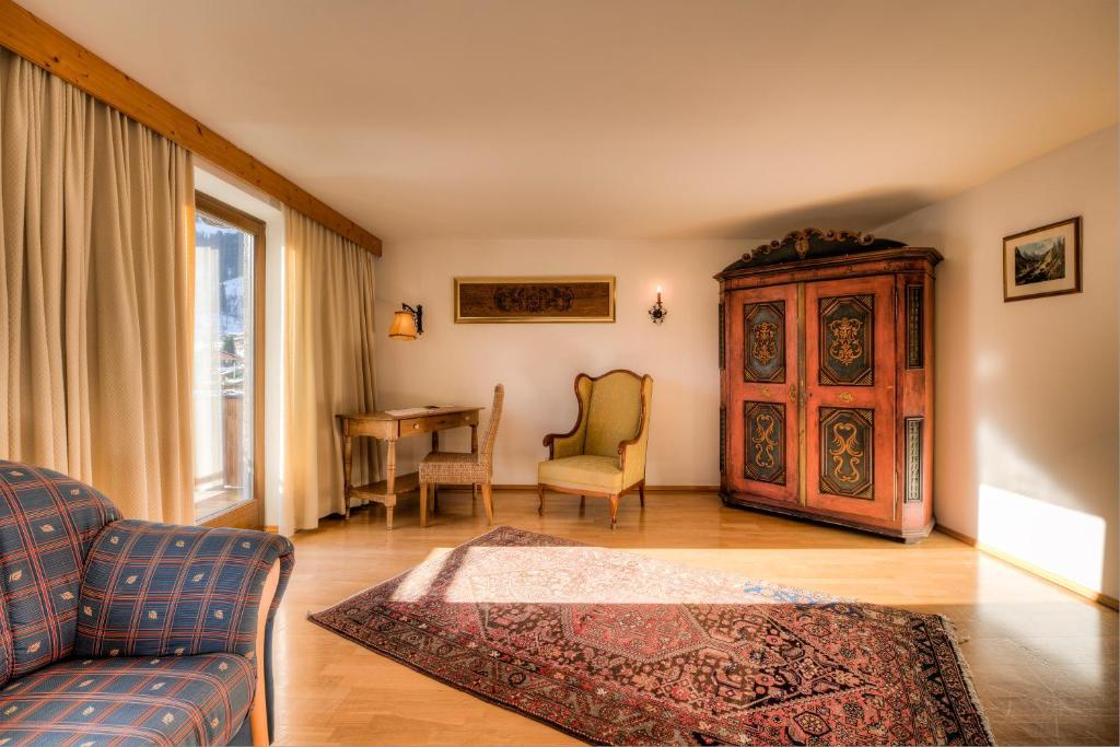 Hotel Jaegerwirt Kitzbühel Pokój zdjęcie