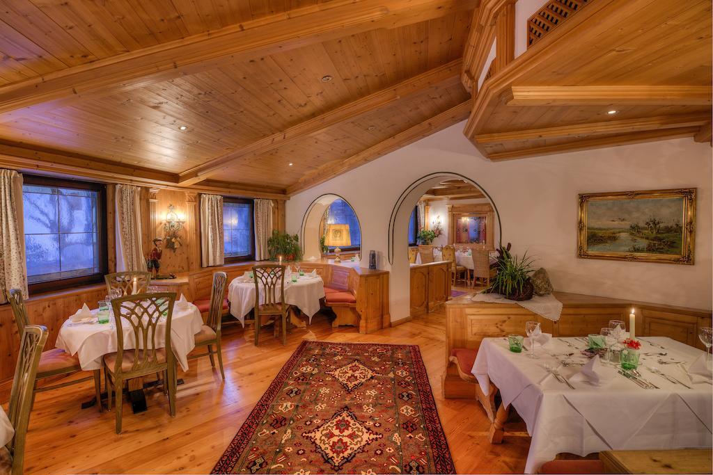 Hotel Jaegerwirt Kitzbühel Zewnętrze zdjęcie