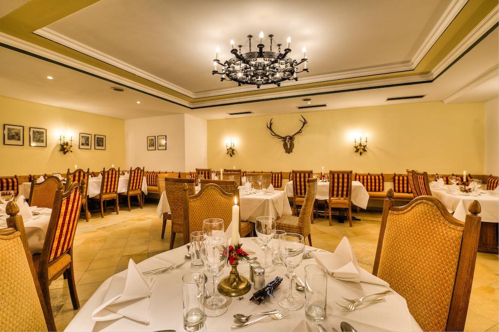 Hotel Jaegerwirt Kitzbühel Zewnętrze zdjęcie