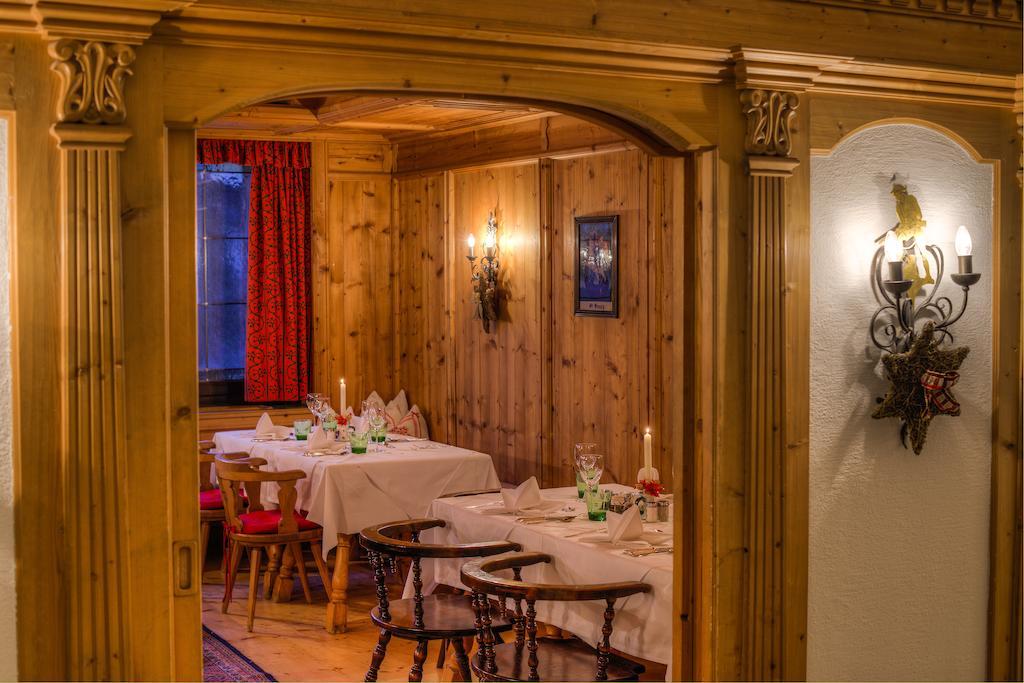 Hotel Jaegerwirt Kitzbühel Zewnętrze zdjęcie