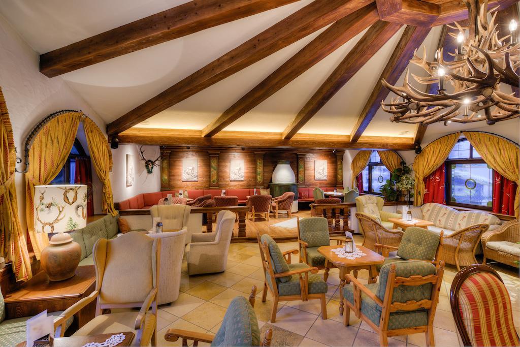 Hotel Jaegerwirt Kitzbühel Zewnętrze zdjęcie