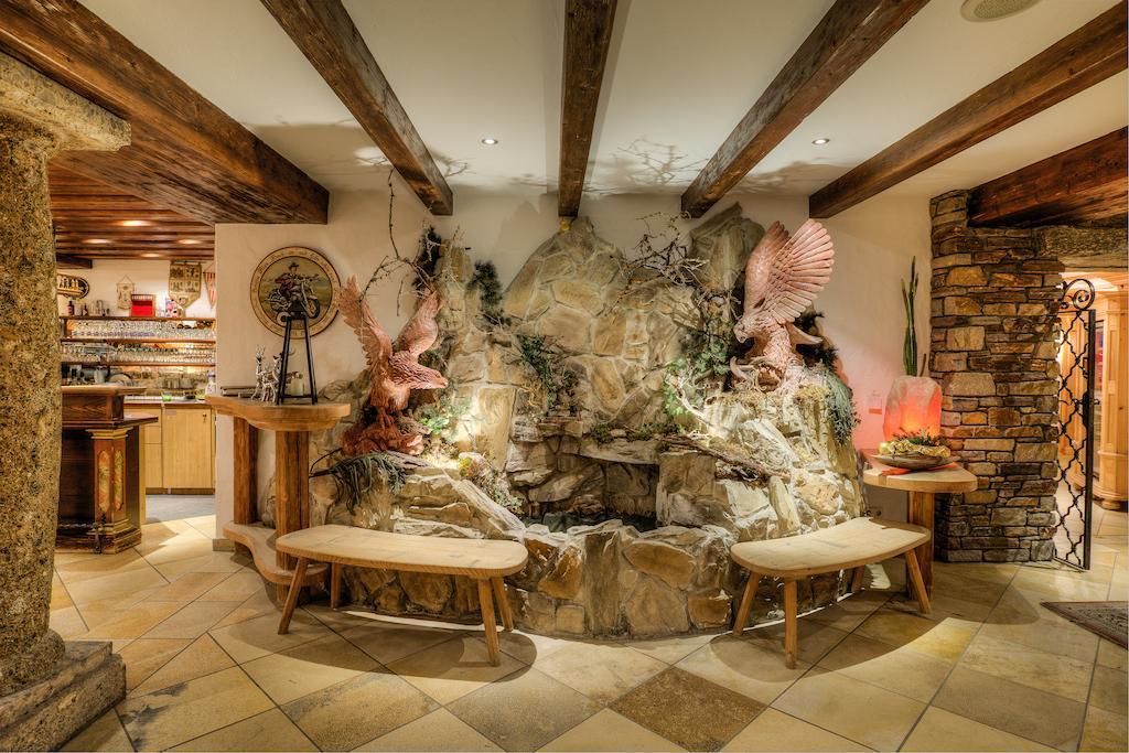 Hotel Jaegerwirt Kitzbühel Zewnętrze zdjęcie