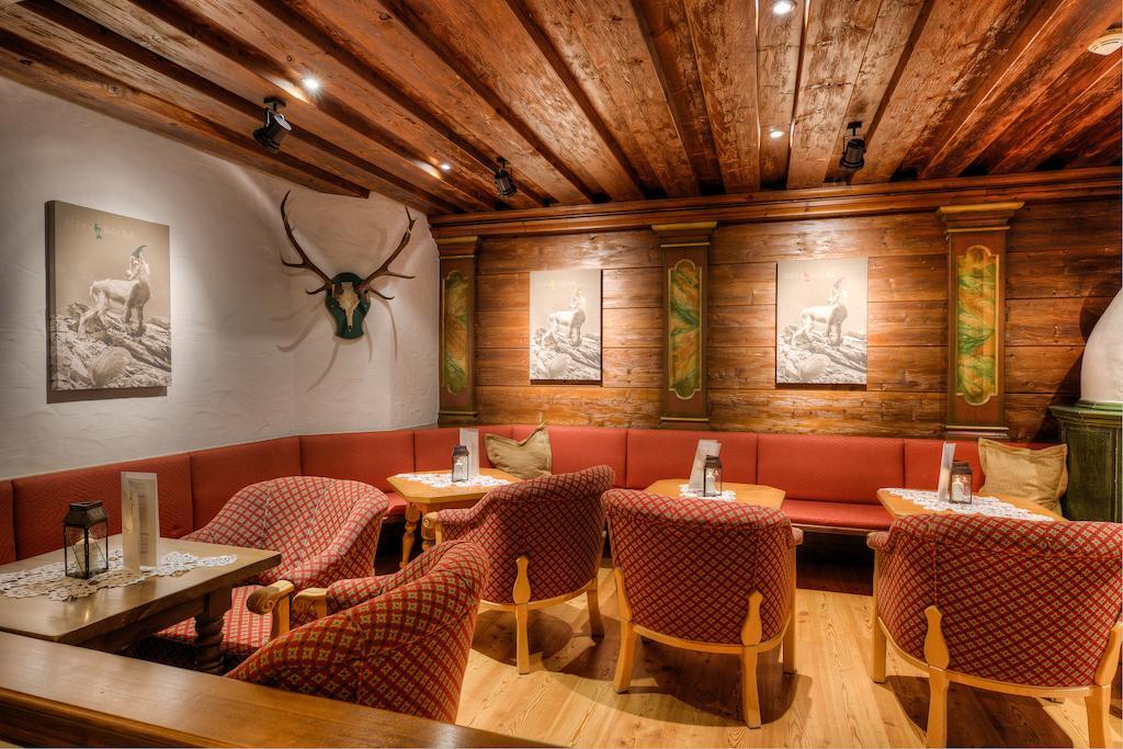 Hotel Jaegerwirt Kitzbühel Zewnętrze zdjęcie